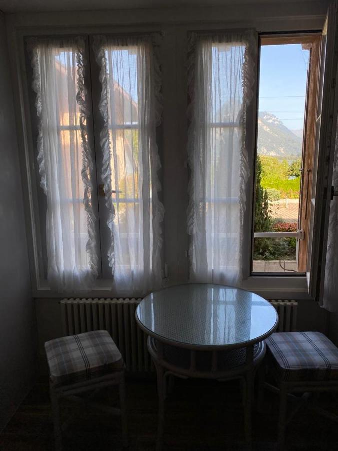 Lake Rooms دارليغن المظهر الخارجي الصورة